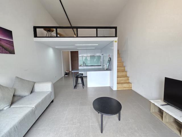Serviced Residence for rent in Brickfields
