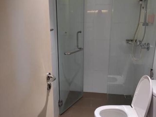 Serviced Residence for sale in Brickfields, Kuala Lumpur