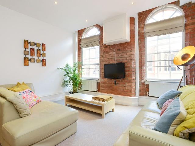 Apartment for rent in St Ann's, Haddon