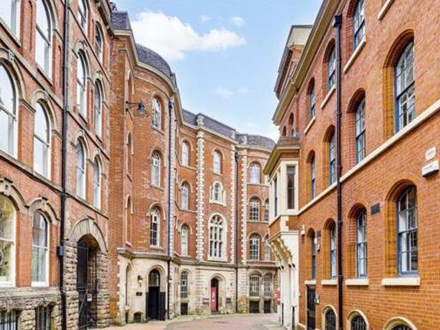 House for sale in City of Nottingham, East Midlands