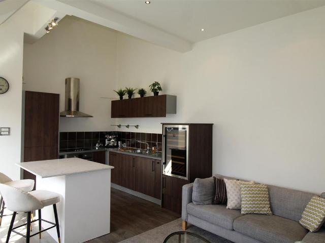Apartment for rent in St Ann's, Haddon