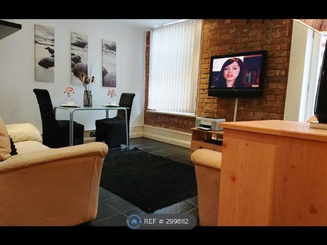 House for rent in St Ann's, Haddon