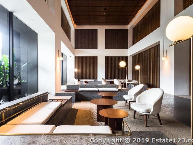 Apartment for rent in Country Heights Damansara, Kuala Lumpur