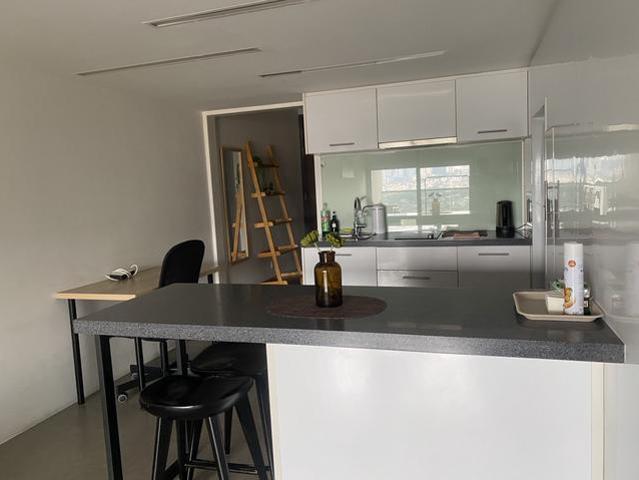 Serviced Residence for rent in Brickfields, Kuala Lumpur