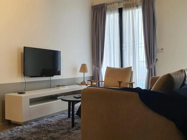 Apartment for rent in Country Heights Damansara, Kuala Lumpur