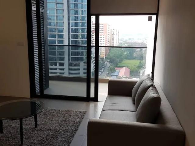 Apartment for rent in Country Heights Damansara, Kuala Lumpur