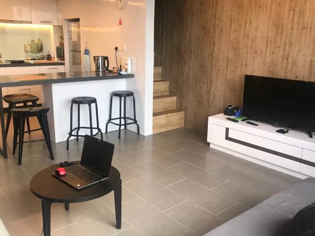 Apartment for rent in Country Heights Damansara, Kuala Lumpur