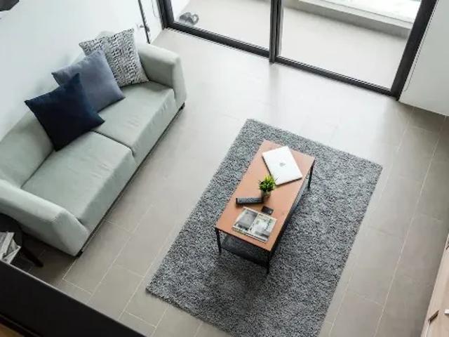 Apartment for rent in Country Heights Damansara, Kuala Lumpur
