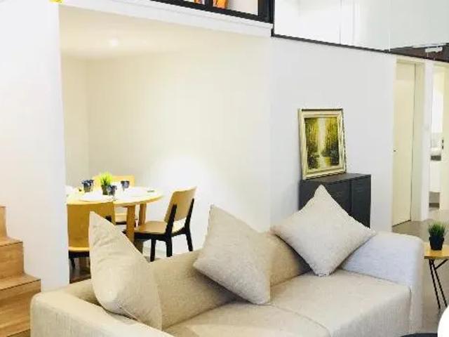 Apartment for rent in Country Heights Damansara, Kuala Lumpur