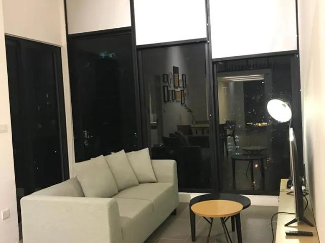 Apartment for rent in Country Heights Damansara, Kuala Lumpur