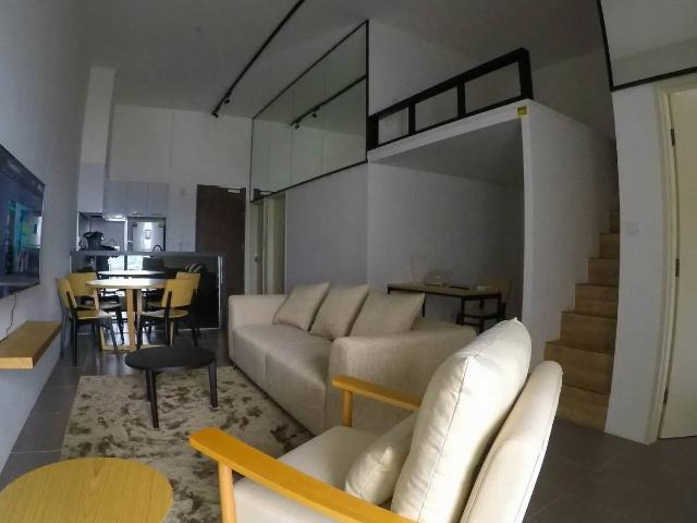 Apartment for rent in Country Heights Damansara, Kuala Lumpur