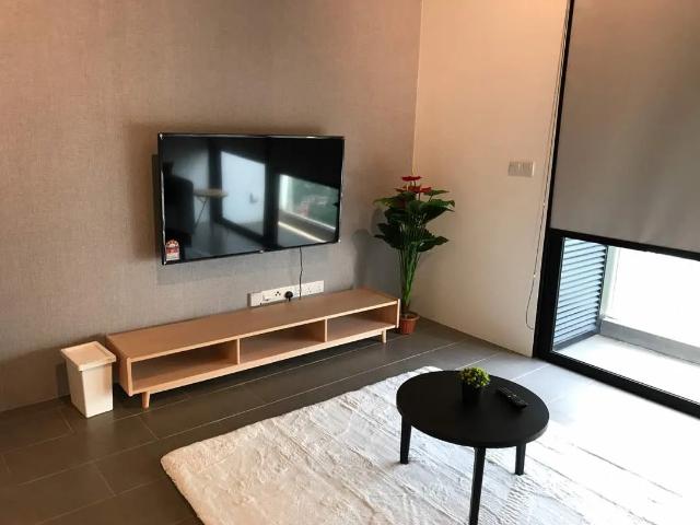 Apartment for rent in Country Heights Damansara, Kuala Lumpur