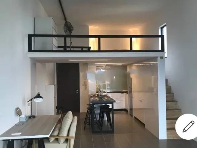 Apartment for rent in Country Heights Damansara, Kuala Lumpur