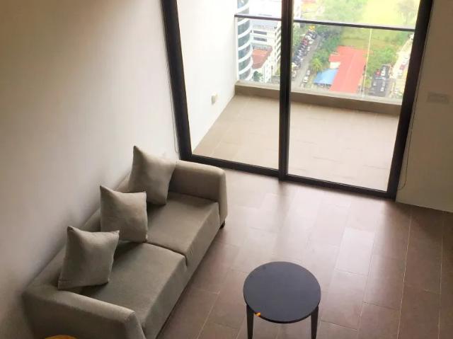 Apartment for rent in Country Heights Damansara, Kuala Lumpur