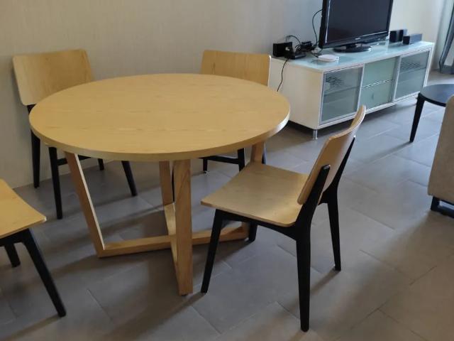 Apartment for rent in Country Heights Damansara, Kuala Lumpur