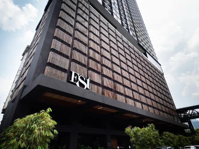 Apartment for rent in Country Heights Damansara, Kuala Lumpur