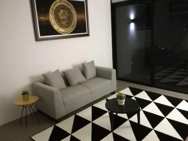 Apartment for rent in Country Heights Damansara, Kuala Lumpur