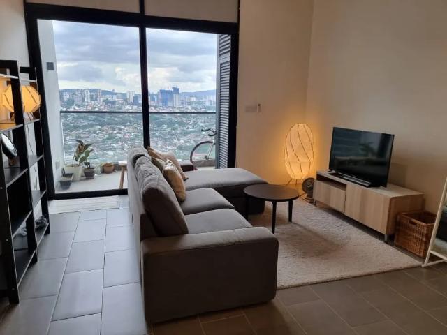 Apartment for rent in Country Heights Damansara, Kuala Lumpur