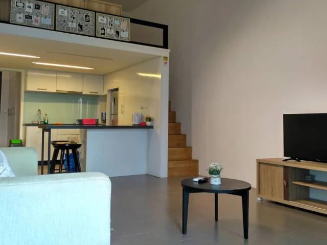 Apartment for rent in Brickfields, Kuala Lumpur