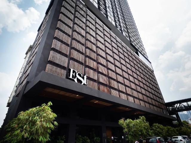 Apartment for rent in Country Heights Damansara, Kuala Lumpur
