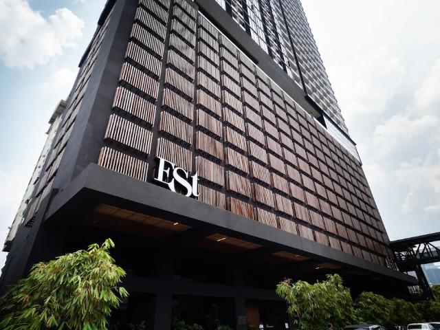 Apartment for rent in Country Heights Damansara, Kuala Lumpur