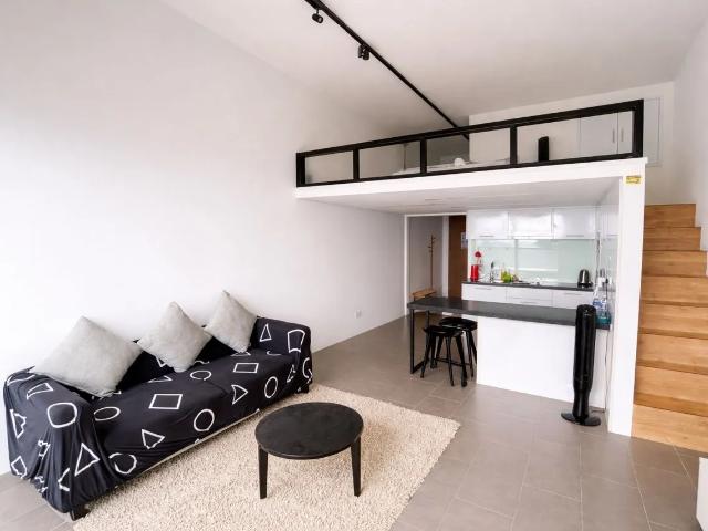 Apartment for rent in Country Heights Damansara, Kuala Lumpur