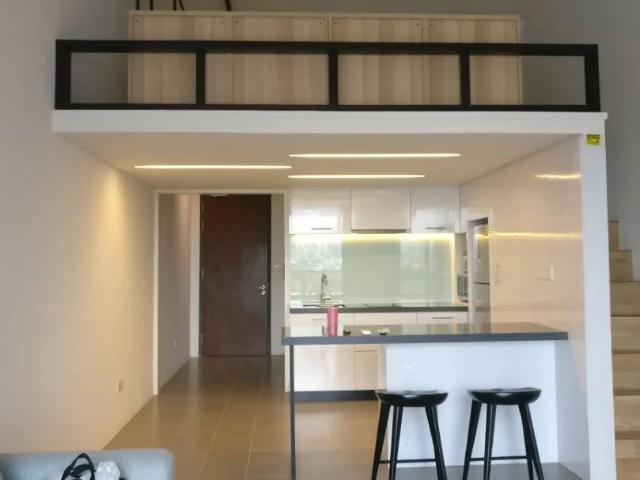Apartment for rent in Country Heights Damansara, Kuala Lumpur