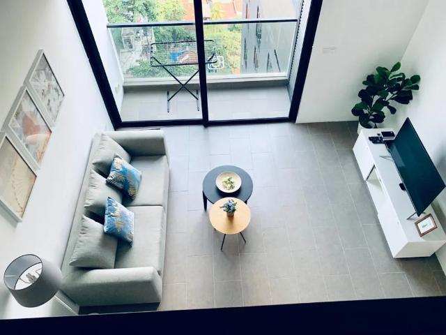 Apartment for rent in Country Heights Damansara, Kuala Lumpur