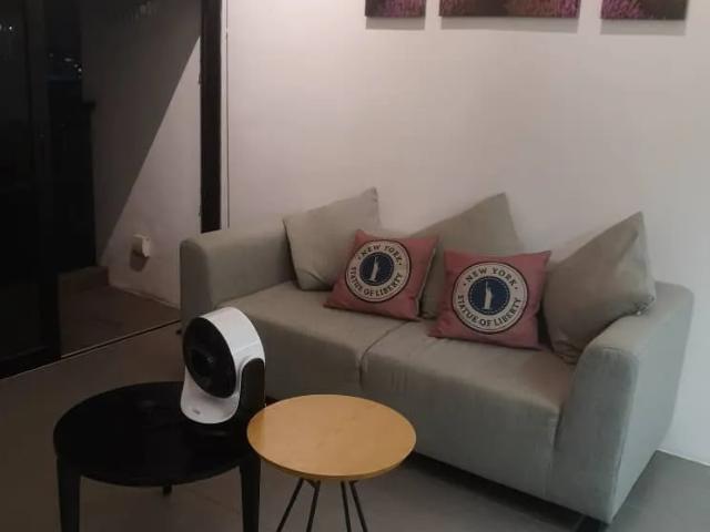 Apartment for rent in Country Heights Damansara, Kuala Lumpur
