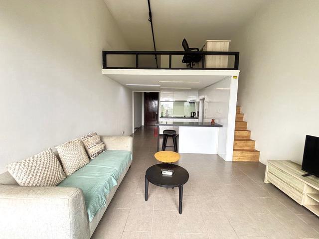 Serviced Residence for rent in Brickfields, Kuala Lumpur