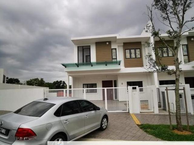 House for rent in Petaling, Damansara Damai
