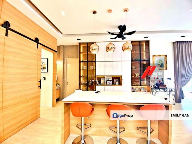 House for sale in Petaling, Damansara Damai
