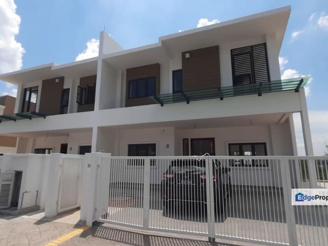 House for sale in Petaling, Damansara Damai