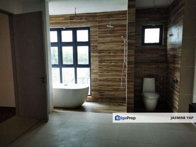 House for rent in Petaling, Damansara Damai