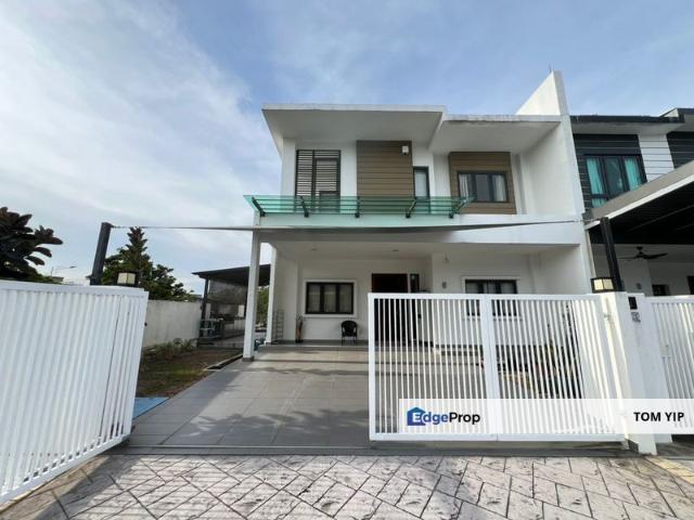 House for sale in Petaling, Damansara Damai