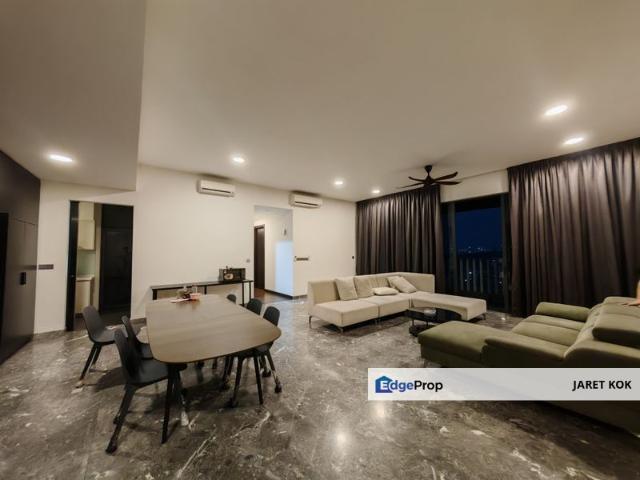 Condominium for sale in Country Heights Damansara, Kuala Lumpur
