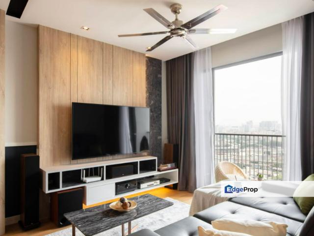 Condominium for sale in Country Heights Damansara, Kuala Lumpur