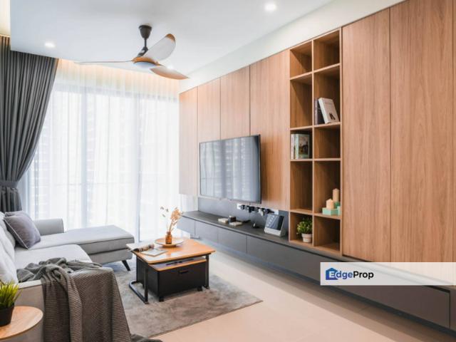 Condominium for sale in Country Heights Damansara, Kuala Lumpur