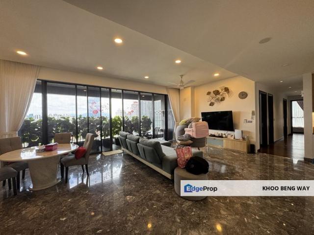Condominium for sale in Country Heights Damansara, Kuala Lumpur