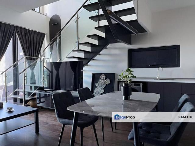 Condominium for rent in Country Heights Damansara, Kuala Lumpur