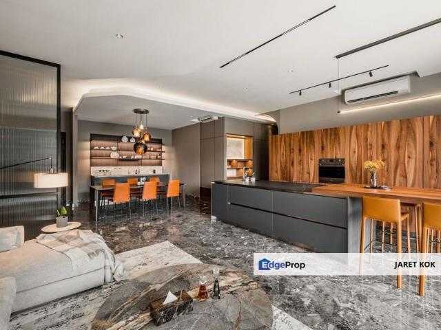 Condominium for sale in Country Heights Damansara, Kuala Lumpur