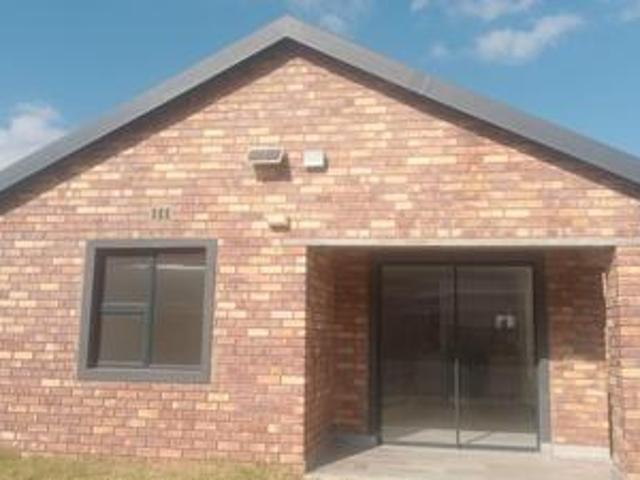 House for rent in Ekurhuleni, Gauteng
