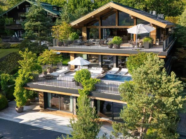 Haus kaufen in Aurach bei Kitzbühel, Tirol