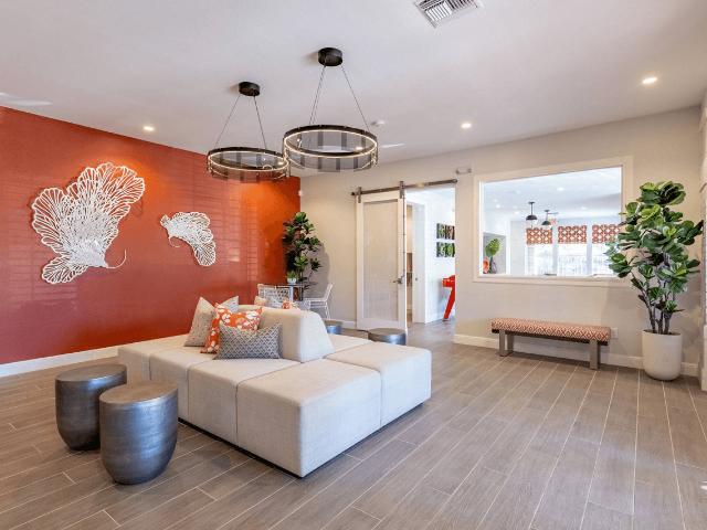 Apartment for rent in Williamson, Texas