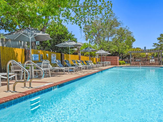 Apartment for rent in Williamson, Texas