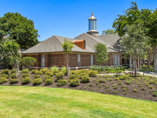 Apartment for rent in Williamson, Texas