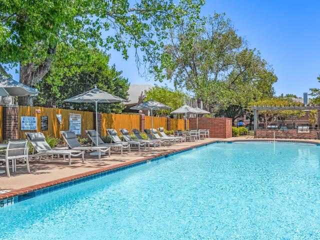 Apartment for rent in Williamson, Texas