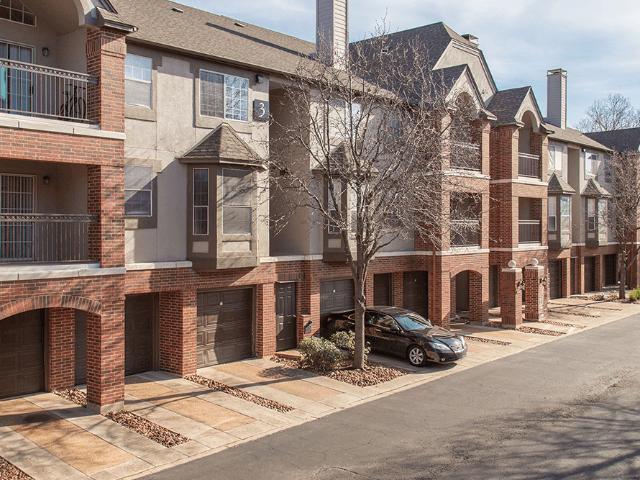 Apartment for rent in Williamson, Texas