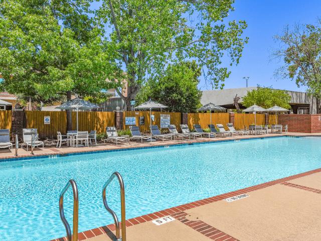 Apartment for rent in Williamson, Texas