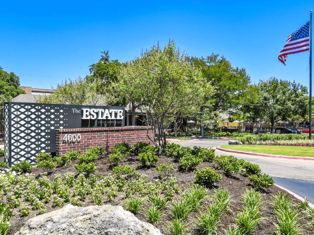 Apartment for rent in Williamson, Texas